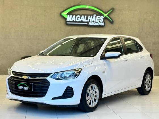 CHEVROLET ONIX 1.0 FLEX LT MANUAL CHEVROLET ONIX 1.0 FLEX LT MANUAL